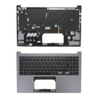 Galaxy Book4 Front Case QWERTY ES