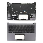 Galaxy Book4 Toetsenbord QWERTY NL