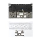 Galaxy Book2 Pro 15 Предна кутия QWERTY NL