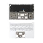 Galaxy Book2 Pro 15 Coque avant QWERTY ES