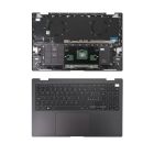 Galaxy Book2 Pro 15 360 Предна кутия QWERTY IT
