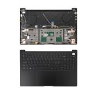 Galaxy Book2 Pro 15 5G Предна кутия QWERTY SE