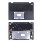 Galaxy Book3 Pro 360 5G Estojo Frontal QWERTY Nórdica