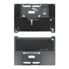 Galaxy Book3 Ultra Преден капак QWERTY ES/PT