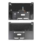 Galaxy Book3 Ultra Estojo Frontal AZERTY BE