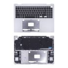 Galaxy Book3 Pro 360 Framhús QWERTY NL