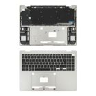 Galaxy Book3 Pro 360 Преден капак QWERTY Nordics