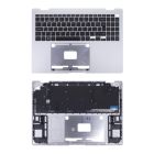 Galaxy Book3 Pro 360 Преден капак QWERTY ES/PT