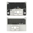 Galaxy Book3 Pro Estojo Frontal QWERTY NL
