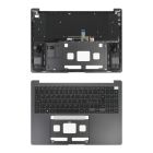 Galaxy Book3 Pro Estojo Frontal QWERTY IT