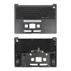 Galaxy Book3 Pro Estojo Frontal QWERTY ES/PT