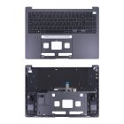 Galaxy Book3 Pro Estojo Frontal AZERTY BE