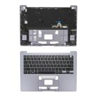 Galaxy Book4 Pro 14 Предна кутия QWERTY NL