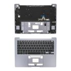 Galaxy Book4 Pro 14 Предна кутия QWERTY SE
