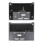 Galaxy Book4 Ultra Estojo Frontal QWERTY NL