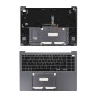 Galaxy Book4 Ultra Предна кутия QWERTY IT