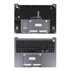 Galaxy Book4 Ultra Estojo Frontal QWERTY SE