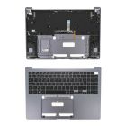 Galaxy Book4 Ultra Estojo Frontal AZERTY BE