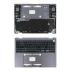 Galaxy Book4 Pro 360 Estojo Frontal QWERTY NL