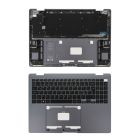 Galaxy Book4 Pro 360 Fremre deksel QWERTY SE