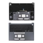 Galaxy Book4 Pro 16 Estojo Frontal QWERTY IT