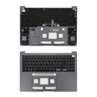 Galaxy Book4 Pro 16 Предна кутия QWERTY SE