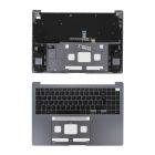 Galaxy Book4 Pro 16 Estojo Frontal AZERTY BE