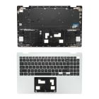 Galaxy Book4 360 Estojo Frontal QWERTY NL