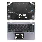 Galaxy Book4 360 Предна кутия QWERTY IT