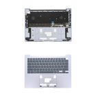 Galaxy Book4 Edge 14 Предна кутия QWERTY NL