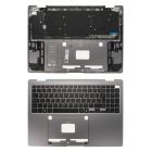 Galaxy Book5 Pro 360, Предна кутия QWERTY UK