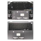 Galaxy Book5 Pro 360, Предна кутия QWERTY IT