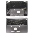 Galaxy Book5 Pro 360, Предна кутия QWERTY SE