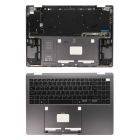 Galaxy Book5 Pro 360 Front Case QWERTY ES