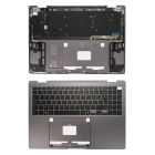 Galaxy Book5 Pro 360, Toetsenbord AZERTY BE