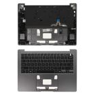 Galaxy Book5 Pro 14, Estojo Frontal QWERTY NL
