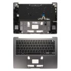 Galaxy Book5 Pro 14, Estojo Frontal QWERTZ DE