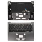 Galaxy Book5 Pro 14, Estojo Frontal QWERTY IT