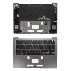 Galaxy Book5 Pro 14, Estojo Frontal QWERTY ES