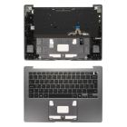 Galaxy Book5 Pro 14, Предна кутия AZERTY BE