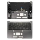 Galaxy Book5 Pro 16, Предна кутия QWERTY NL