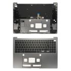 Galaxy Book5 Pro 16, Estojo Frontal QWERTY UK