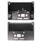 Galaxy Book5 Pro 16, Предна кутия QWERTZ DE