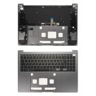 Galaxy Book5 Pro 16, Estojo Frontal AZERTY FR