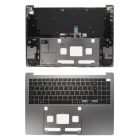 Galaxy Book5 Pro 16, Предна кутия QWERTY ES