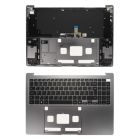 Galaxy Book5 Pro 16, Предна кутия AZERTY BE