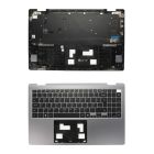 Galaxy Book5 360, Estojo Frontal QWERTY UK