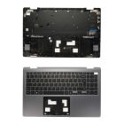Galaxy Book5 360, Toetsenbord QWERTZ DE