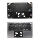Galaxy Book5 360, Estojo Frontal QWERTY IT