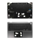Galaxy Book5 360, Estojo Frontal AZERTY FR